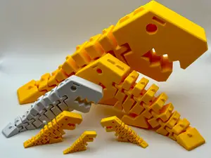 Parametric Flexi Rex