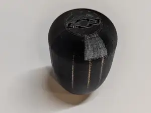 Shift Knob