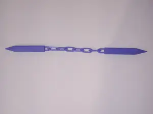 nunchuk