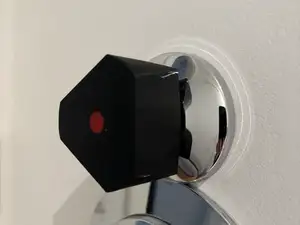 Valve handle