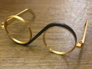 Elphaba Glasses for Kids (Wicked)
