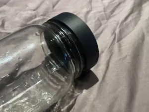 Mason Jar Lid