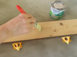 Painter’s Pyramid
