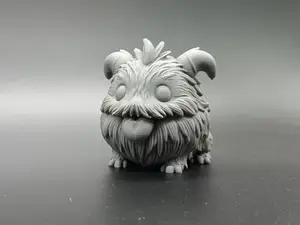 Adorable Poro from - League of Legends