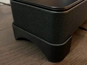 Bose Smart Soundbar 300 Riser