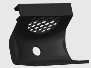 Echo Show 5 hanger