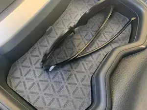 Bandeja para porta bebidas de Rav4