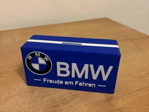 BMW Spardose