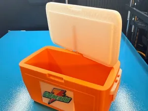 Classic Sideline Cooler Mini Organizer