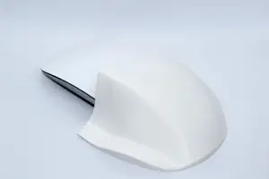 Ergonomic Attachment for Magic Mouse