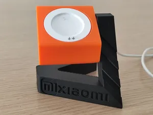 Charging base for Xiaomi smartwatches
