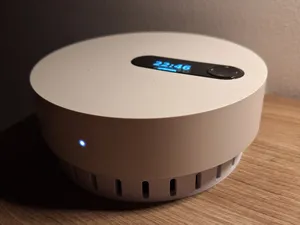 IliadBox Stand Supporto