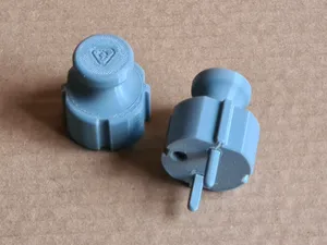 220-240V Plug Dummy