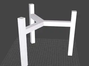 Customizable Stand/Riser