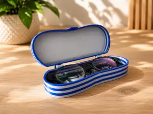 Luxury Glasses Case