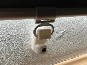 Roller Blind Holder