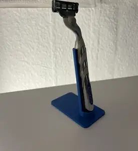 Simple Razor / Shaver Stand