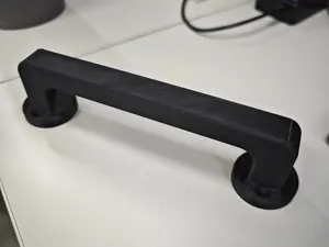 堅固門把手