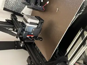 Elegoo Neptune 3 Pro/Plus/Max Druckkopf auf Ender 3 V2