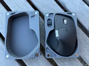 Logitech MX MASTER 4 / 3s MagnetCase