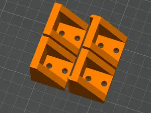 Shelf Brackets