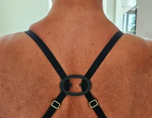 BH Bügelclip, Bh, bra clip