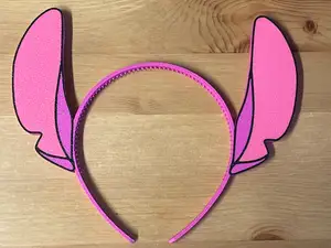 angel headband