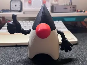 Duke (Java mascot)