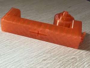 Outil de Réglage de la Hauteur de Selle d'un Vélo
