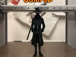 Spiderman Noir / NO AMS