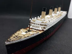 titanic