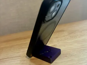 EDC Phone Stand