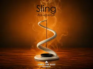 Sling Ashdrop