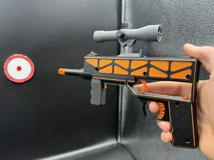 M-840 BB gun