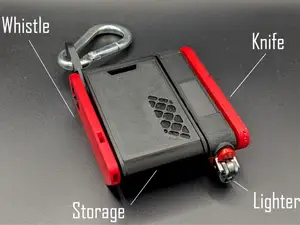 Modular Survival System (MSS)