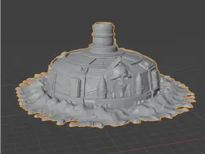 Land Mine V1