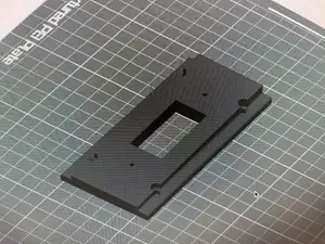 Ring to Wyze door bell v2 adapter