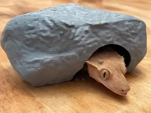 Scalable Small Animal Hide