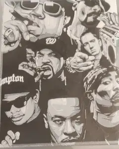 Rap Legend