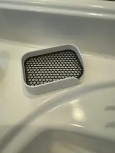 Soap Dish