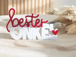 Bester Onkel