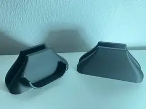 Ständer für Laptop / Tablet mit oder ohne Airpods