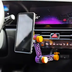 Magnetic Phone Mounting Arm v1 -MagSafe Compatible