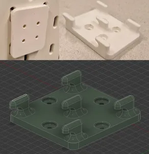 multi skadis connection