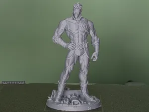 Cyclops - Marvel Rivals