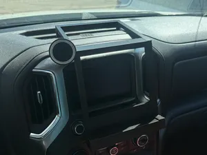iPad Holder for Car