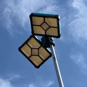 Portable Street Lamp