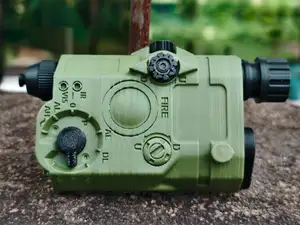 L3Harris / EOTech PEQ-15 LAM Lighting Aiming Laser