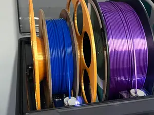 Mini Spool Adapter