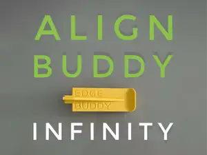 Align Buddy - Infinity